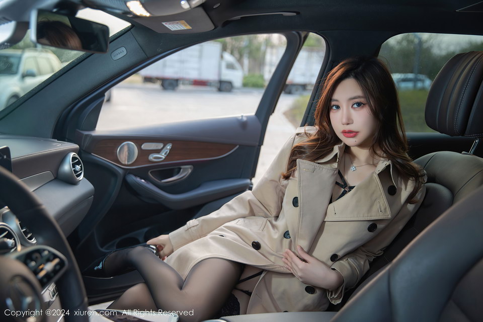 [XIUREN秀人网]2024.04.10 VOL.8371 绮里嘉ula[77+1P626M]