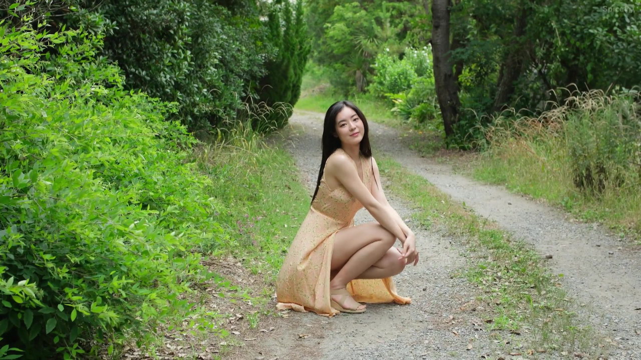 SpiceTV 서리나_그라비아_영상02 HD视频[V2.85G]