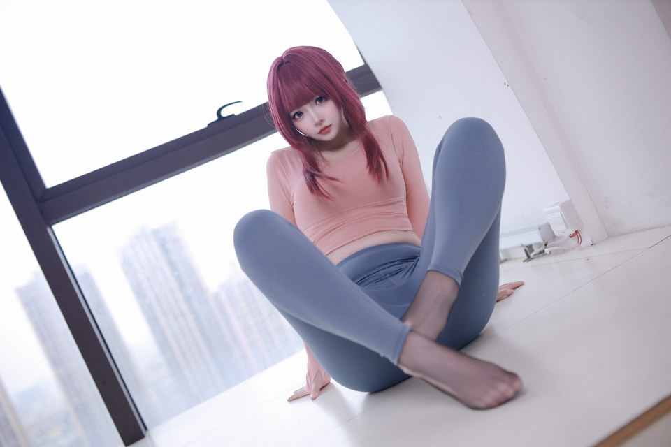 疯猫ss 卡芙卡[58P845M]