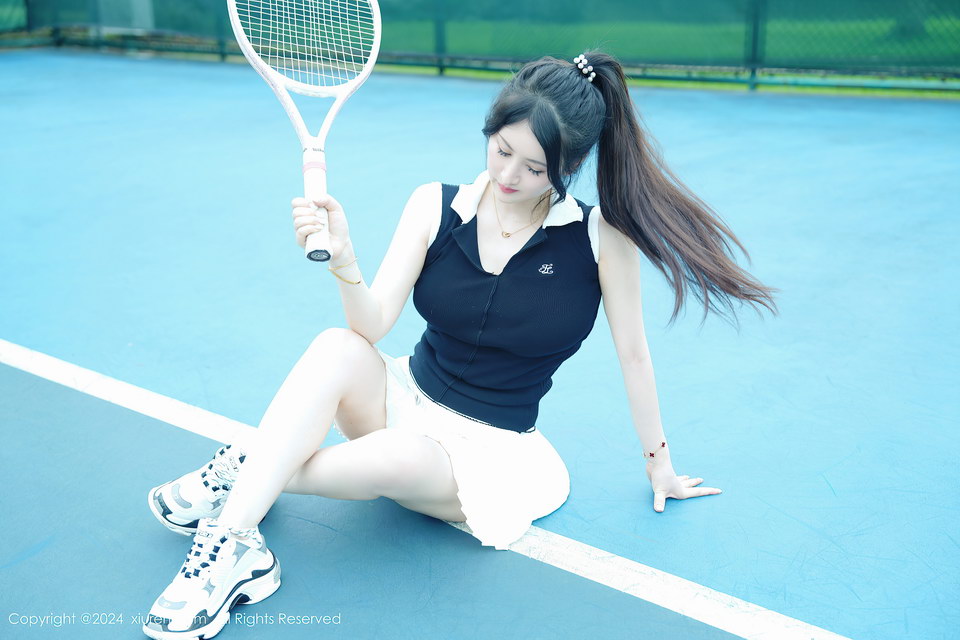 [XIUREN秀人网]2024.07.08 VOL.8821 诗诗kiki[74+1P813M]