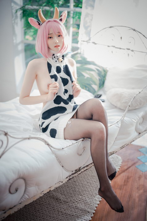 [DJAWA]Bambi Riamus Celebrating the Year Cow00082[84P1.68GB]
