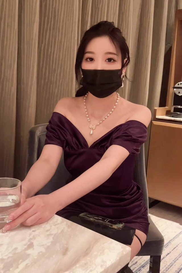 秀人人气美女模特@杨晨晨Yome 5部视频合集[5V6.22G]