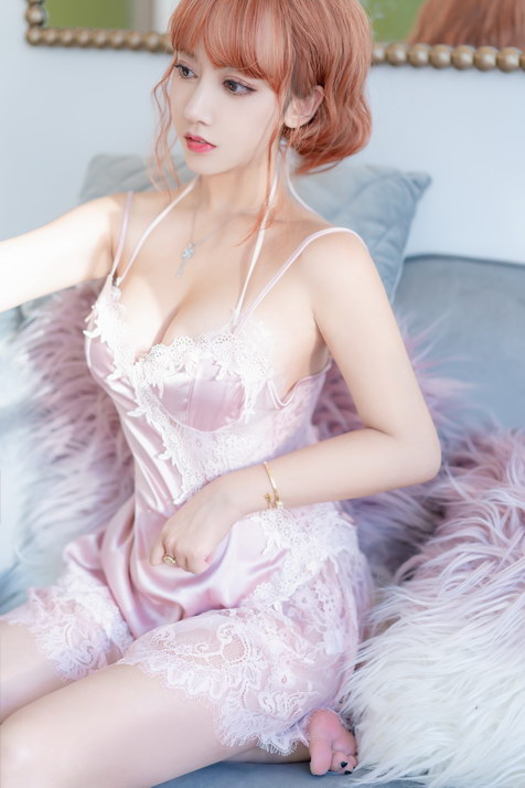 过期米线线喵 星月公主[61P105M]