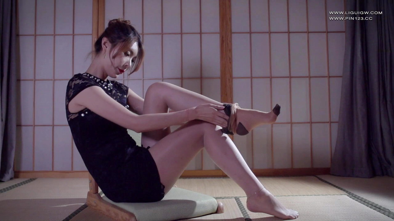 [Ligui丽柜视频]2024.03.09 克拉拉 HD高清视频[V1.16G]