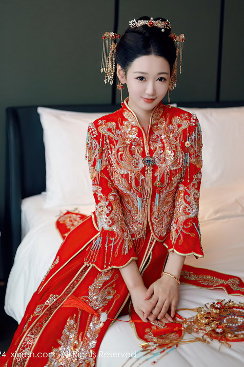 [XIUREN秀人网]2024.08.05 VOL.8972 唐安琪[79+1P735M]