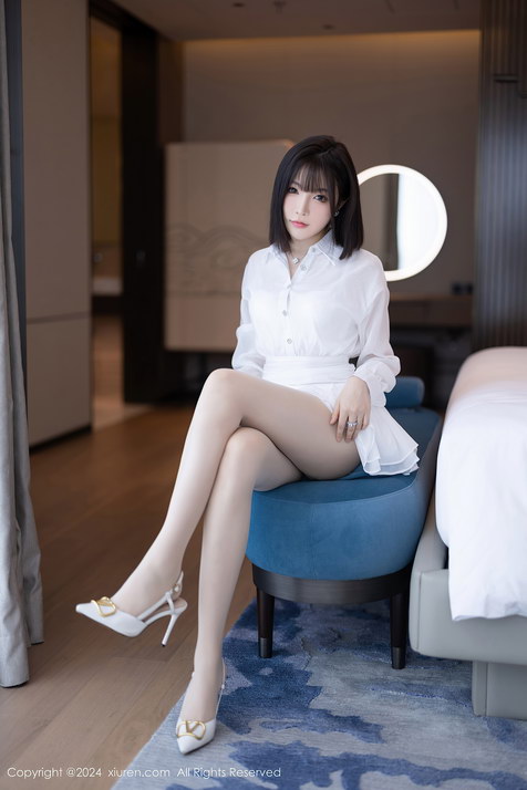[XIUREN秀人网]2024.08.15 VOL.9020 徐莉芝Booty[94+1P700M]