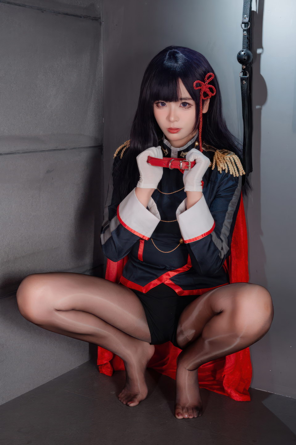 轩萧学姐 山城恋 套图+HD视频[60P1V988M]