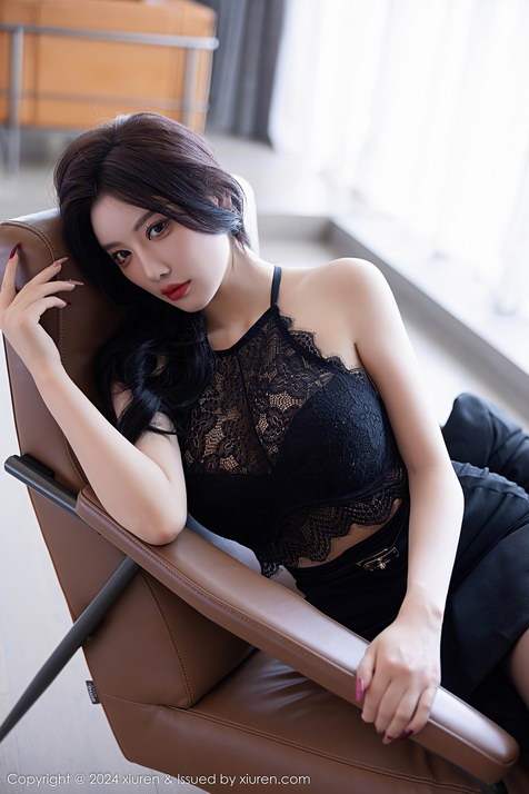[XIUREN秀人网]2024.09.20 VOL.9190 杨晨晨Yome|OL[80+1P631M]