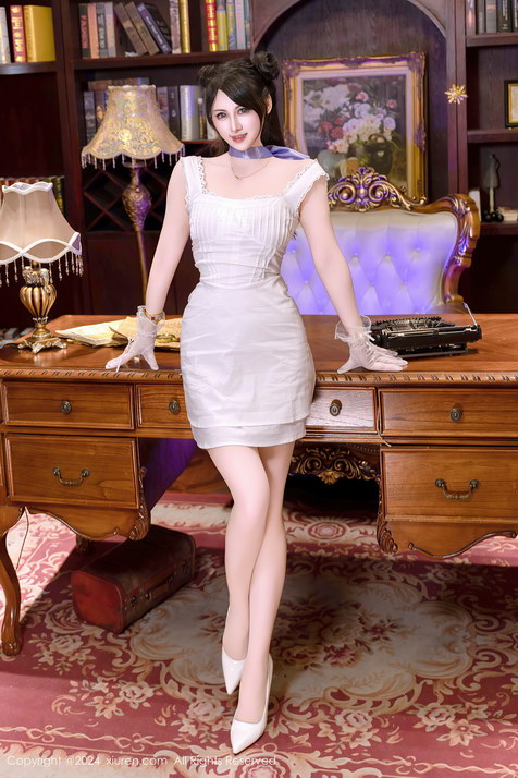 [XIUREN秀人网]2024.09.26 VOL.9214 诗诗kiki[116+1P1.08G]