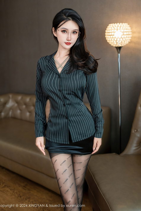 [XINGYAN星颜社]2024.09.12 VOL.269 艺艺yiyi[81P1021M]