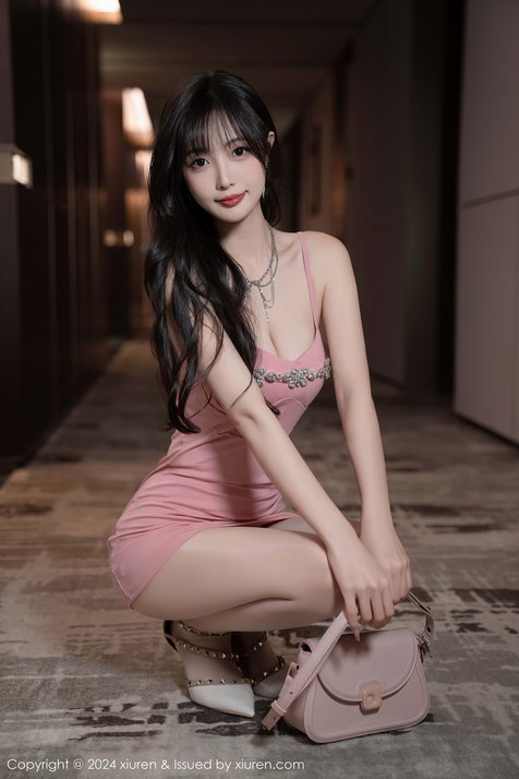 [XIUREN秀人网]2024.11.01 VOL.9380 林星阑[107+1P982M]