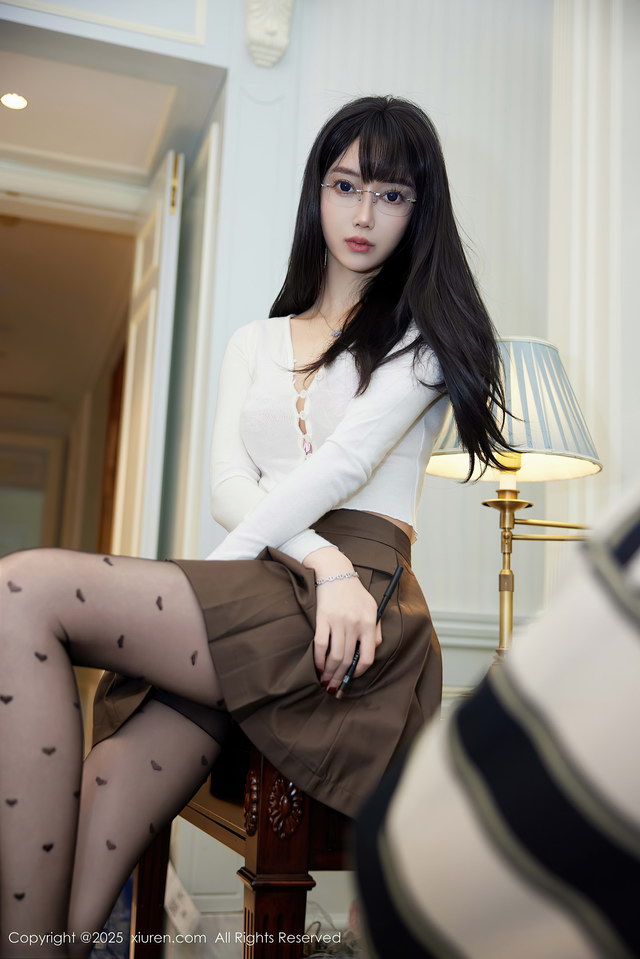 [XIUREN秀人网]2025.01.10 VOL.9737 玥儿玥er[82+1P763M]