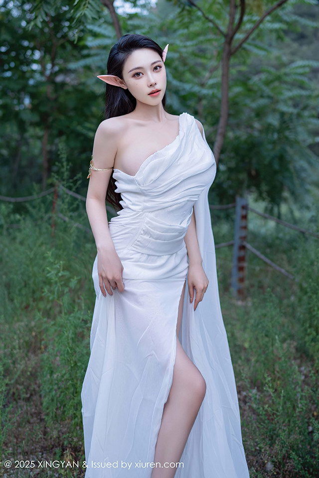 [XINGYAN星颜社]2025.02.26 VOL.314 清妙[61P601M]